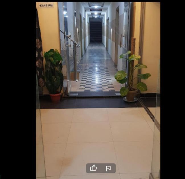 Hotel Sherition 1 Λαχόρη Εξωτερικό φωτογραφία