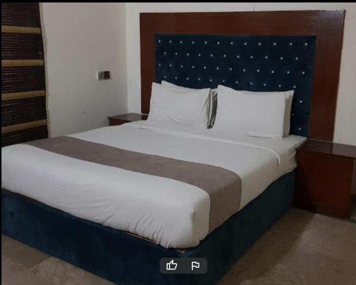 Hotel Sherition 1 Λαχόρη Εξωτερικό φωτογραφία
